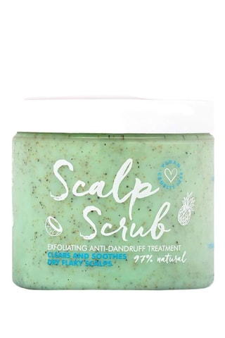 Traitement exfoliant antipelliculaire Scalp Scrub - Cuir chevelu sec - 200 g