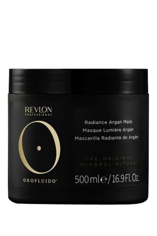 Masque Lumière argan   500 ml