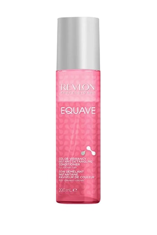 Soin Color Vibrancy Instant Detangling Equave Cheveux colorés - 200 ml