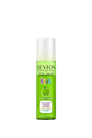 Soin démêlant hypoallergénique pour enfants Equave - 200 ml