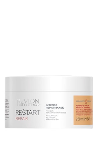 Masque Restart Recovery - Cheveux épais et abîmés - 250 ml