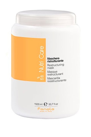 Masque restructurant Nourishing 1, 5 l