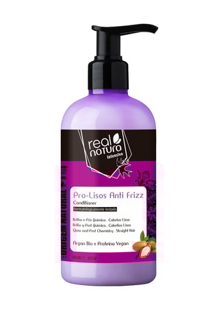 Après-shampoing Pro-lisse Anti Frisottis - Tout type de cheveu - 300 ml