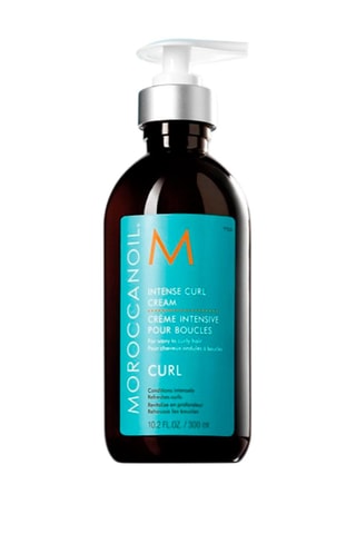 Crème intensive pour boucles - Cheveux ondulés à bouclés - 500 ml