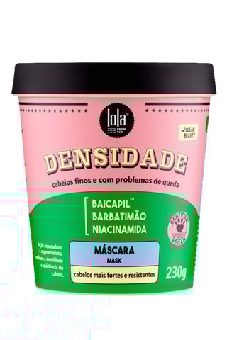 Masque Densidade - 230 g