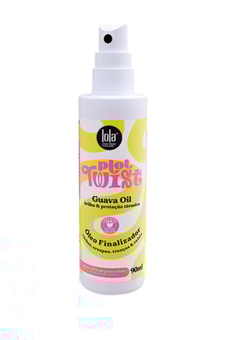 Huile de goyave - 90 ml