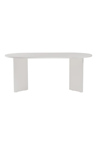 Table à manger - 180 x 75 x 89,5 cm