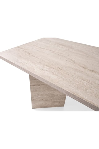 Table à manger - 180 x 77 x 90 cm