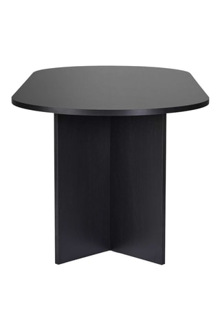 Table à manger - 200 x 75 x 90 cm