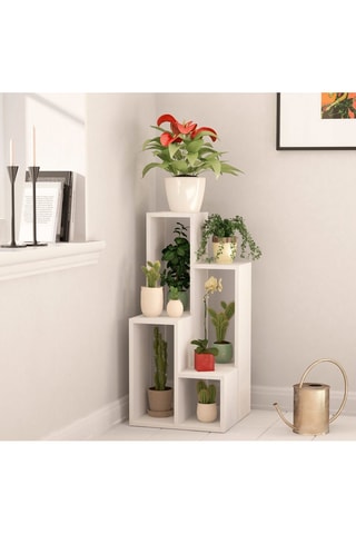 2 bibliothèques - 42 x 89/45 x 20 cm