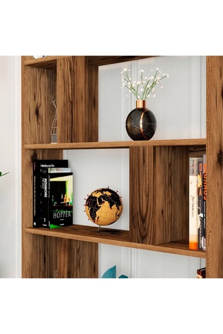 Bibliothèque  - 90 x 20 x 180 cm