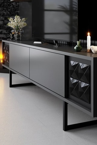 Composition murale  - 3 pièces