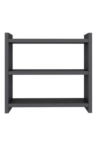 Etagère de cuisine murale 3 niveaux - 44 x 10 x 40 cm