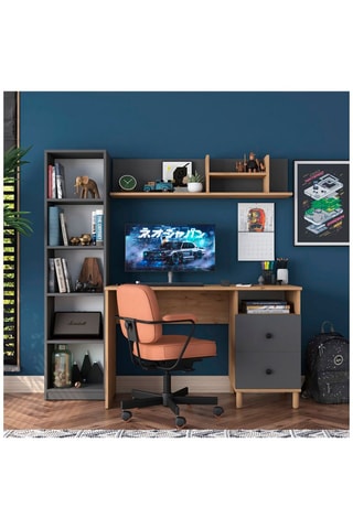 Bureau - 120 x 161 x 50 cm