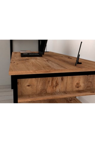 Bureau - 150 x 58,4 x 75,8 cm