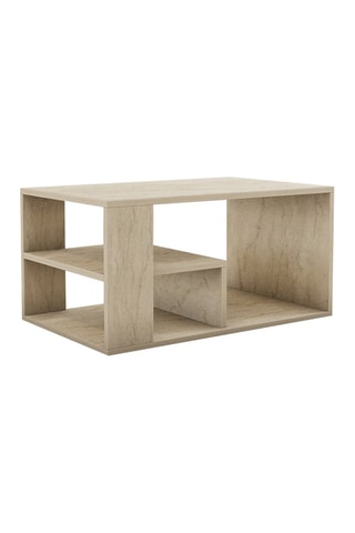 Table basse Eros - 80 x 40 x 50 cm