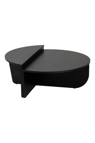 Table basse Orion  - 90 x 30 x 60 - 85 x 30 x 30 cm