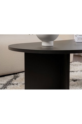 Table basse Sable  - 119 x 39,8 x 60 cm