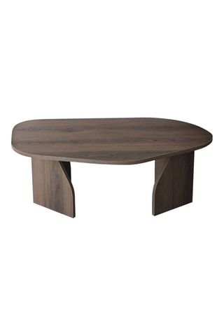 Table basse Rock - 105 x 35 x 65 cm