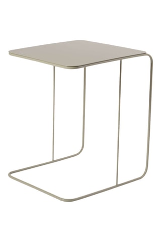 Table d'appoint - 47 x 57 x 46 cm