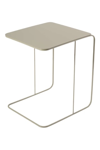 Table d'appoint - 47 x 57 x 46 cm