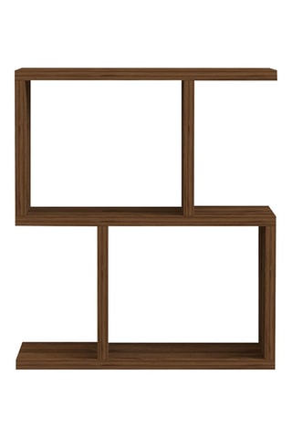 Table d'appoint Zet - 45 x 51,4 x 17 cm