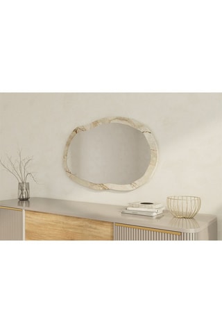 Miroir Lossa - 52 cm
