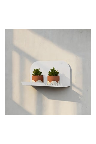 Étagère murale - 31 x 15 cm