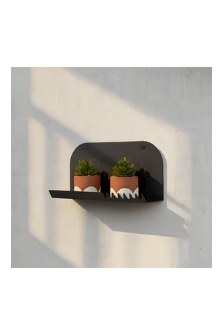 Étagère murale - 31 x 15 cm