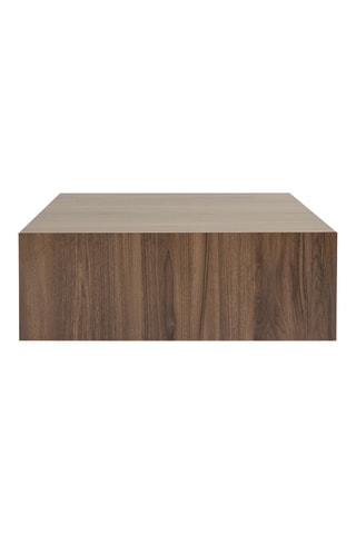 Table basse - 90 x 90 x 35 cm