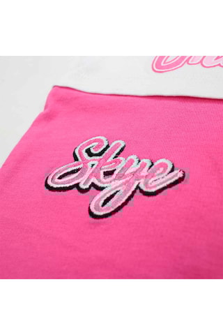 Tuta Skye Paw Patrol  - Rosa