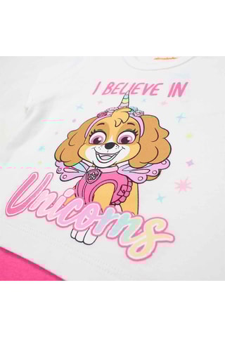 Tuta Skye Paw Patrol  - Rosa