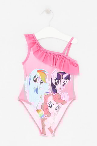 Costume intero My Little Pony  - Rosa