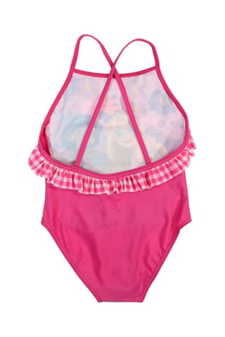 Costume intero Principesse Disney  - Rosa