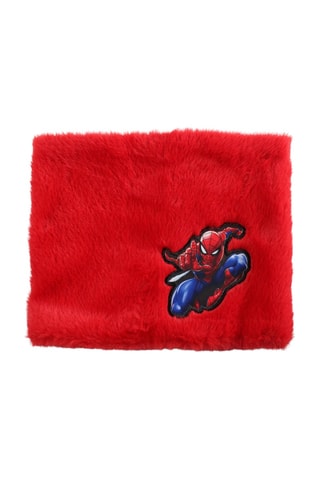 Set 3 pezzi Spider-Man Avengers Marvel  - Rosso