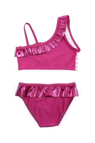 Costume intero Minni Mouse Disney  - Rosa