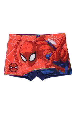 Costume parigamba Spider - Rosso