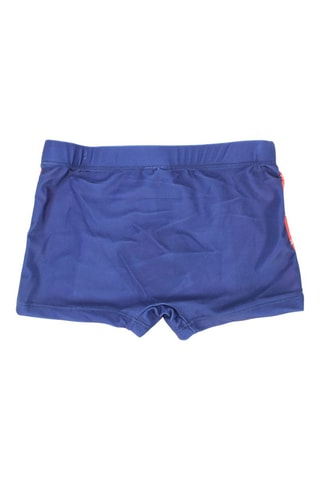 Costume parigamba Spider - Rosso