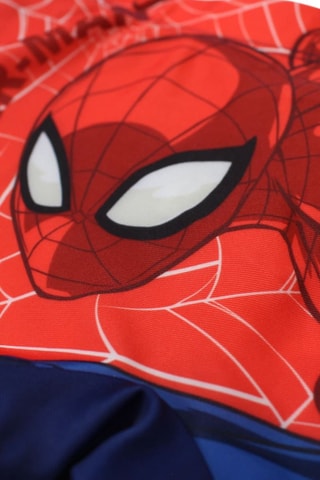 Costume parigamba Spider - Rosso