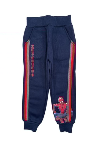 Pantaloni sportivi Spider-Man Avengers Marvel - Navy