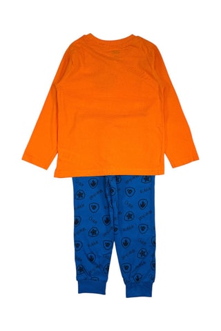 Pigiama Paw Patrol  - Arancione