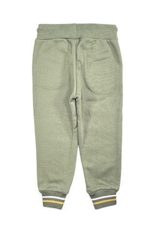 Pantaloni sportivi Stitch Lilo & Stitch Disney  - Bianco, blu e verde