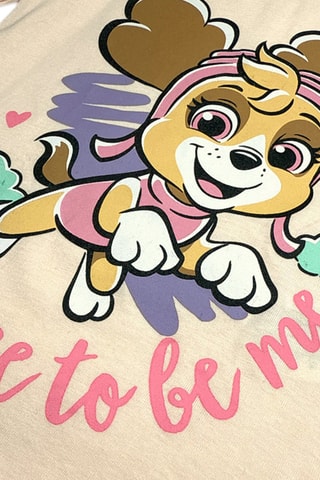 Pigiama Skye Paw Patrol  - Rosa