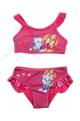 Costume intero Paw Patrol  - Rosa