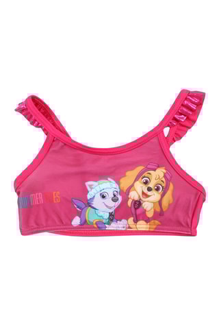 Costume intero Paw Patrol  - Rosa