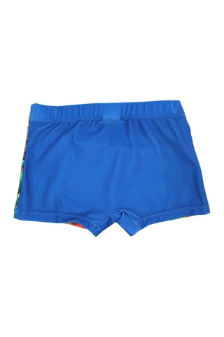 Slip bikini Sonic  - Blu e giallo