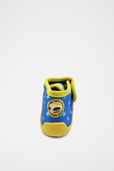 Babbucce Paperino Disney  - Blu