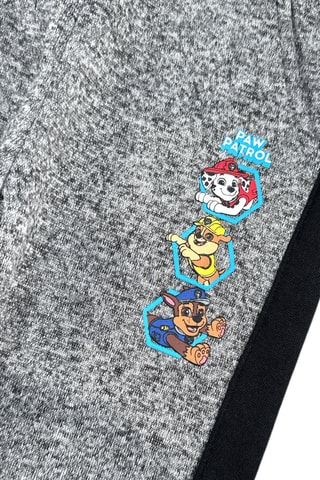 Pantaloni sportivi Paw Patrol  - Grigio