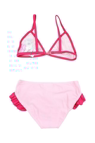 Bikini Unicorn - Rosa