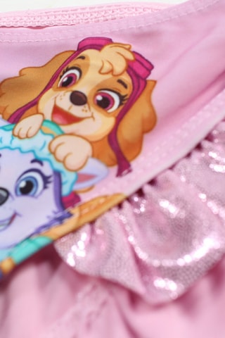 Costume intero Paw Patrol  - Rosa